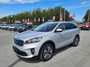 Kia Sorento III Prime Рестайлинг Тюмень  - изображение 22