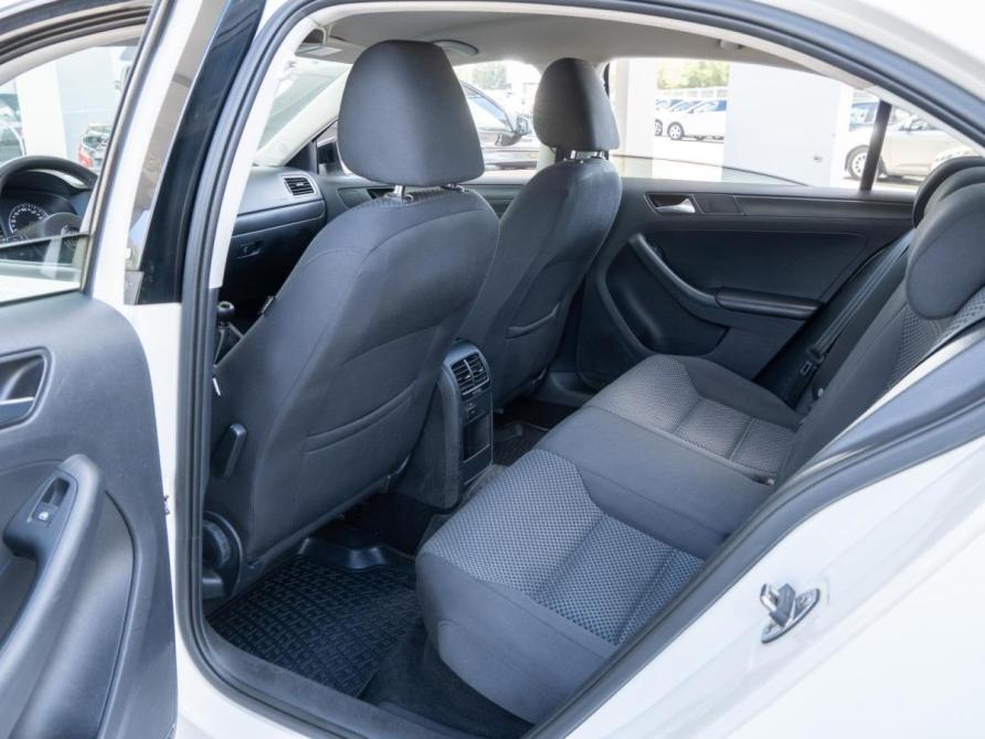 Volkswagen Jetta VI Волгоград  - изображение 11