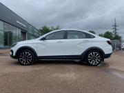 Lada (ВАЗ) Vesta I Рестайлинг (NG) Стерлитамак  - изображение 23