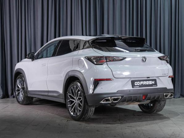 Changan UNI-T I с пробегом 2023 года, цена 2 299 000 рублей, 27876 км, внедорожник, Автокод Объявления