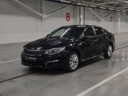 Kia Optima IV Рестайлинг Казань  - изображение 26