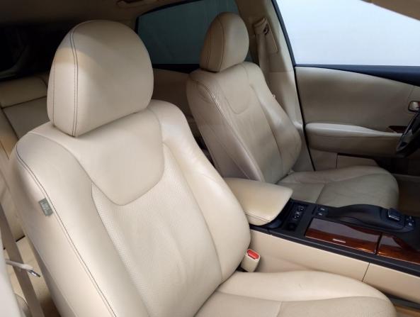 Lexus RX III Рестайлинг с пробегом 2014 года, цена 2 600 000 рублей, 137000 км, внедорожник, Автокод Объявления