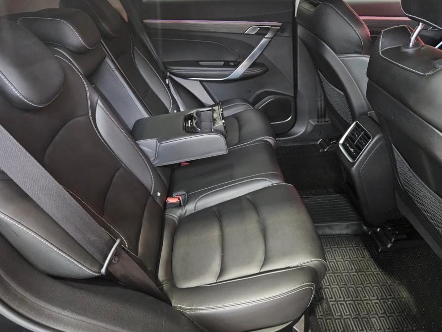 Geely Atlas Pro Вологда  - изображение 13