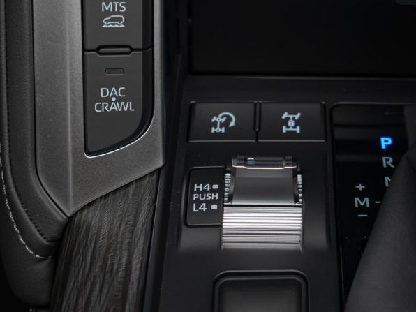 Новый Toyota Land Cruiser 300 Series 2026 года, цена 14 600 000 рублей, внедорожник, Автокод Объявления