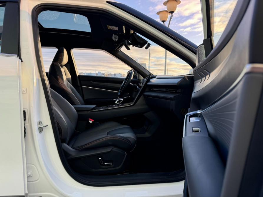 Geely Cityray Архангельск  - изображение 12