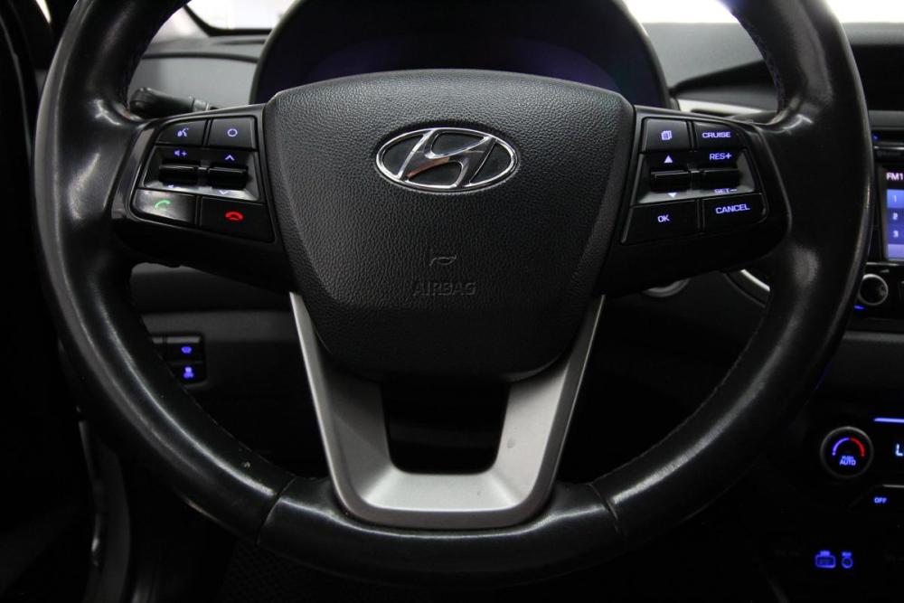 Hyundai Creta I Сургут  - изображение 27