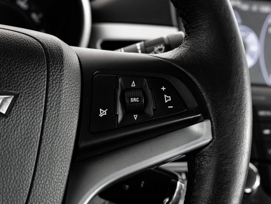 Chevrolet Cruze I Санкт-Петербург  - изображение 14