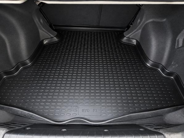 Geely Emgrand EC7 с пробегом 2014 года, цена 430 000 рублей, 189862 км, седан, Автокод Объявления