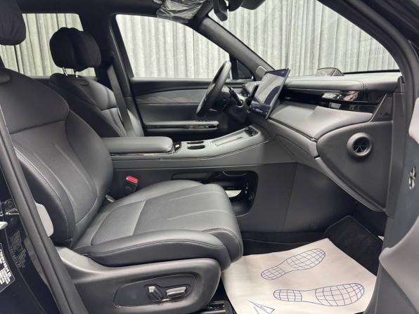 GAC Trumpchi S7 с пробегом 2025 года, цена 4 700 000 рублей, 1165 км, внедорожник, Автокод Объявления
