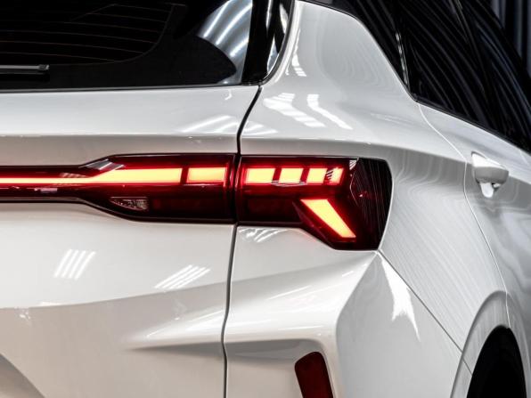 Geely Coolray I Рестайлинг с пробегом 2023 года, цена 2 149 000 рублей, 37024 км, внедорожник, Автокод Объявления