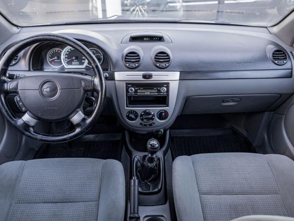 Chevrolet Lacetti I с пробегом 2007 года, цена 247 000 рублей, 212000 км, хэтчбек, Автокод Объявления
