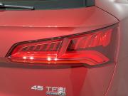 Audi Q5 II (FY) Москва  - изображение 40