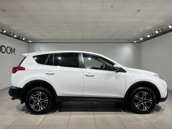 Toyota RAV4 IV (XA40) с пробегом 2014 года, цена 1 949 000 рублей, 129697 км, внедорожник, Автокод Объявления