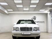 Mercedes-Benz S-Класс III (W140) Рестайлинг Санкт-Петербург  - изображение 32