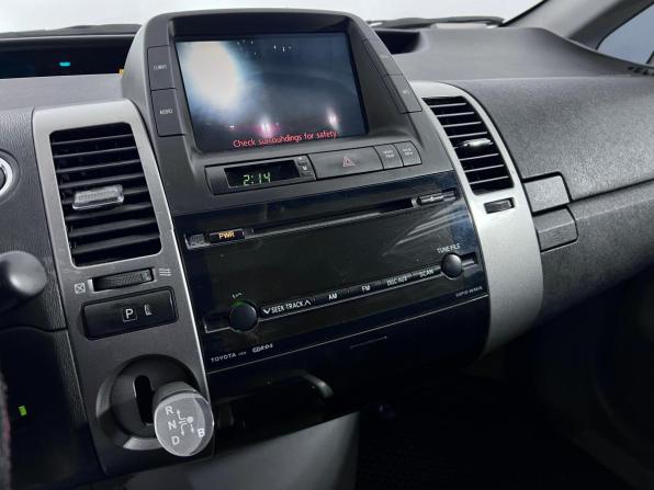 Toyota Prius II Рестайлинг (XW20) с пробегом 2008 года, цена 820 000 рублей, 206890 км, лифтбек, Автокод Объявления