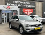 Volkswagen Tiguan II Альметьевск  - изображение 17