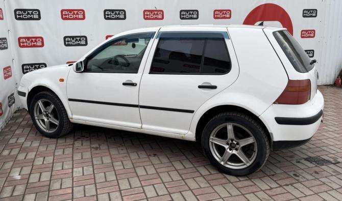Volkswagen Golf IV с пробегом 1998 года, цена 229 900 рублей, 198000 км, хэтчбек, Автокод Объявления