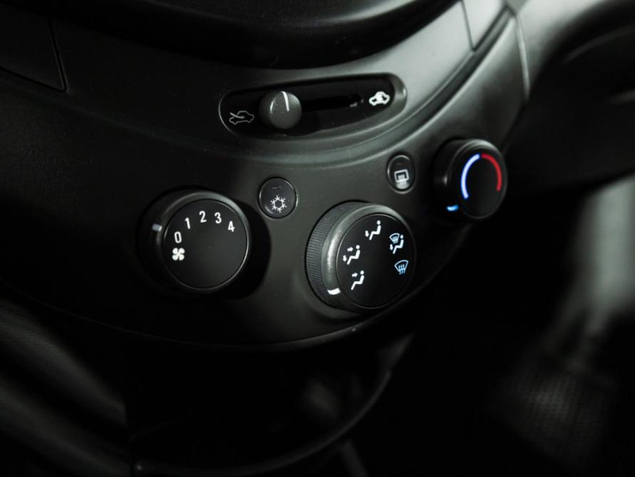 Chevrolet Spark III Санкт-Петербург  - изображение 16