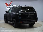 Toyota Land Cruiser Prado 150 Series Рестайлинг 3 Уфа  - изображение 24