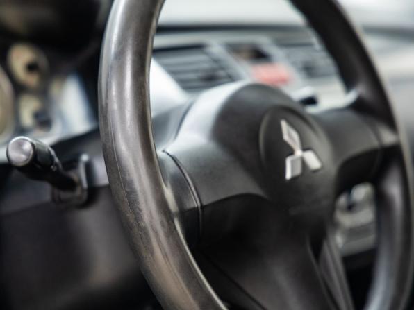 Mitsubishi Lancer IX Рестайлинг с пробегом 2006 года, цена 323 000 рублей, 175523 км, седан, Автокод Объявления