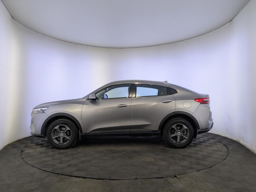 Haval F7x I Рестайлинг Москва  - изображение 8