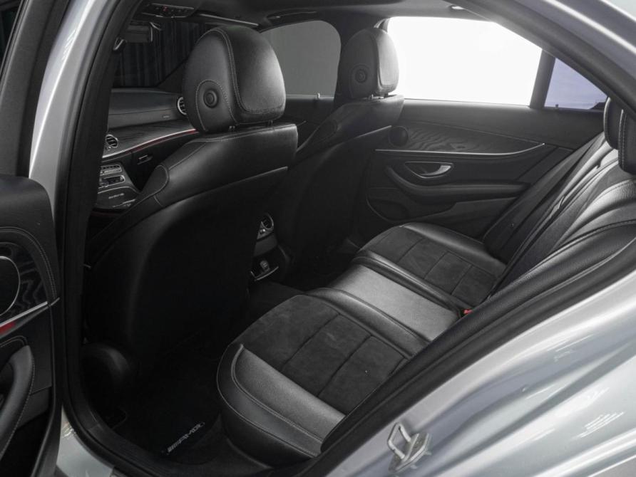 Mercedes-Benz E-Класс V (W213 S213 C238) Тюмень  - изображение 17