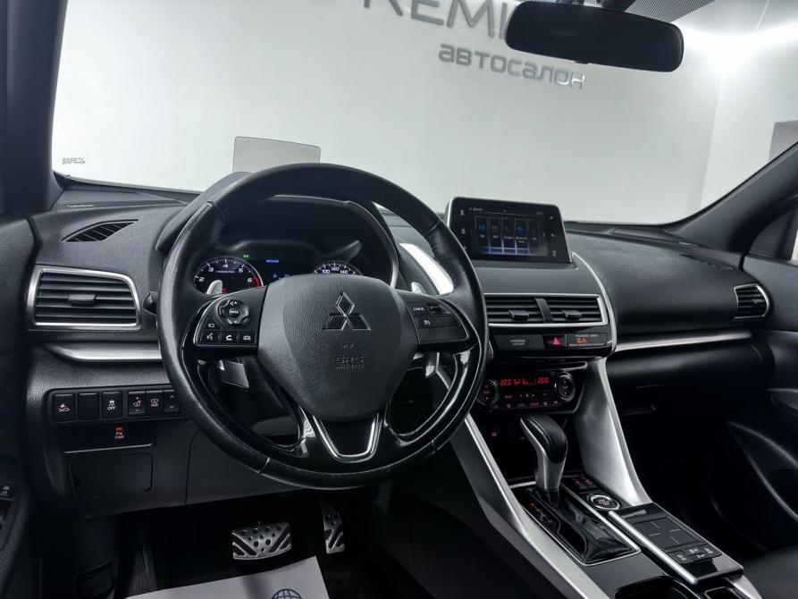 Mitsubishi Eclipse Cross I Уфа  - изображение 27