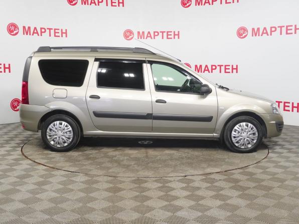 Lada (ВАЗ) Largus I с пробегом 2021 года, цена 925 000 рублей, 91319 км, универсал, Автокод Объявления