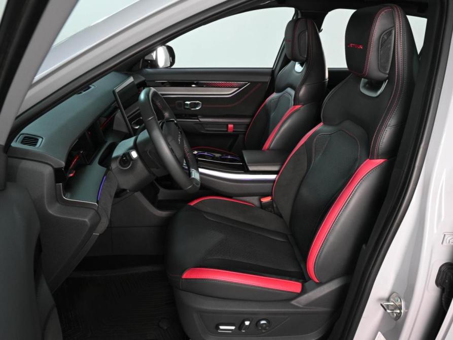 JETOUR DASHING I Ростов-на-Дону  - изображение 10
