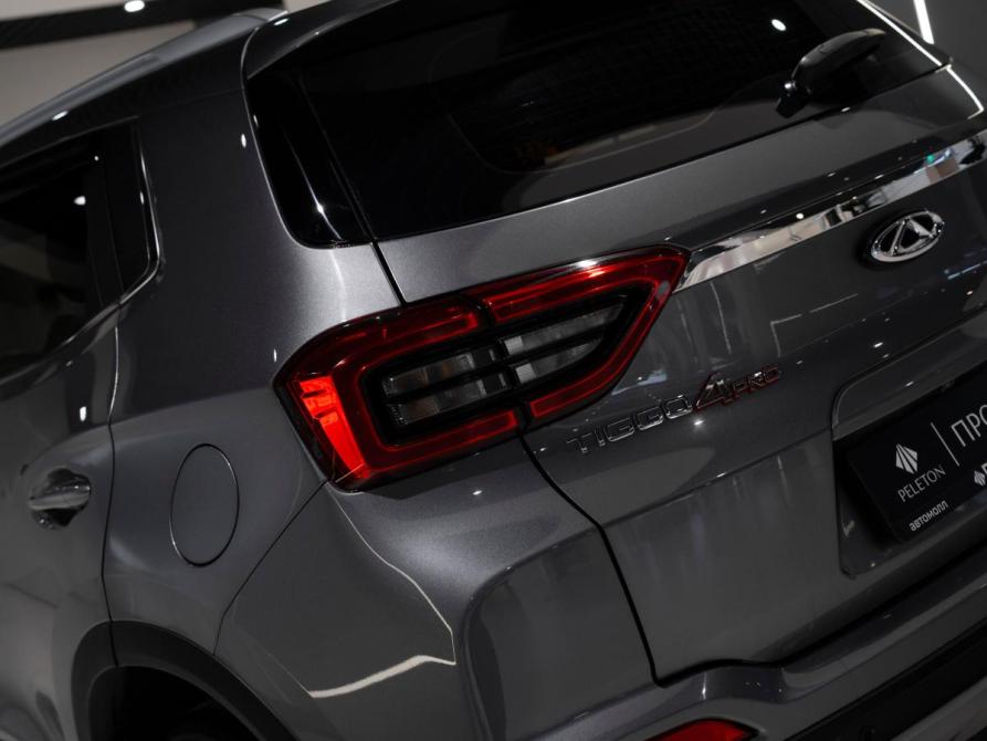 Chery Tiggo 4 Pro I Москва  - изображение 20