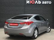 Hyundai Elantra V (MD) Екатеринбург  - изображение 21