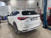 Haval F7 I Рестайлинг Пермь  - изображение 6