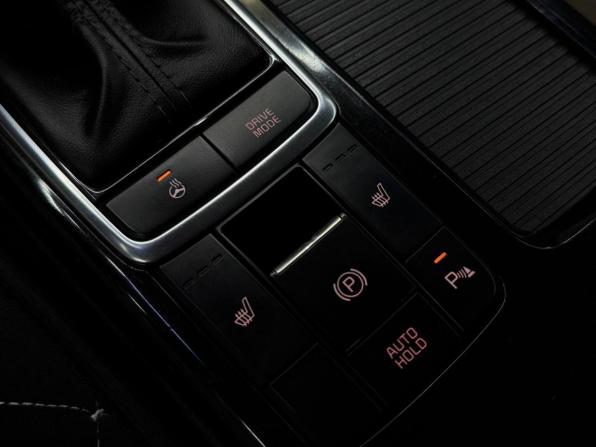 Kia Optima IV с пробегом 2017 года, цена 1 650 000 рублей, 219151 км, седан, Автокод Объявления