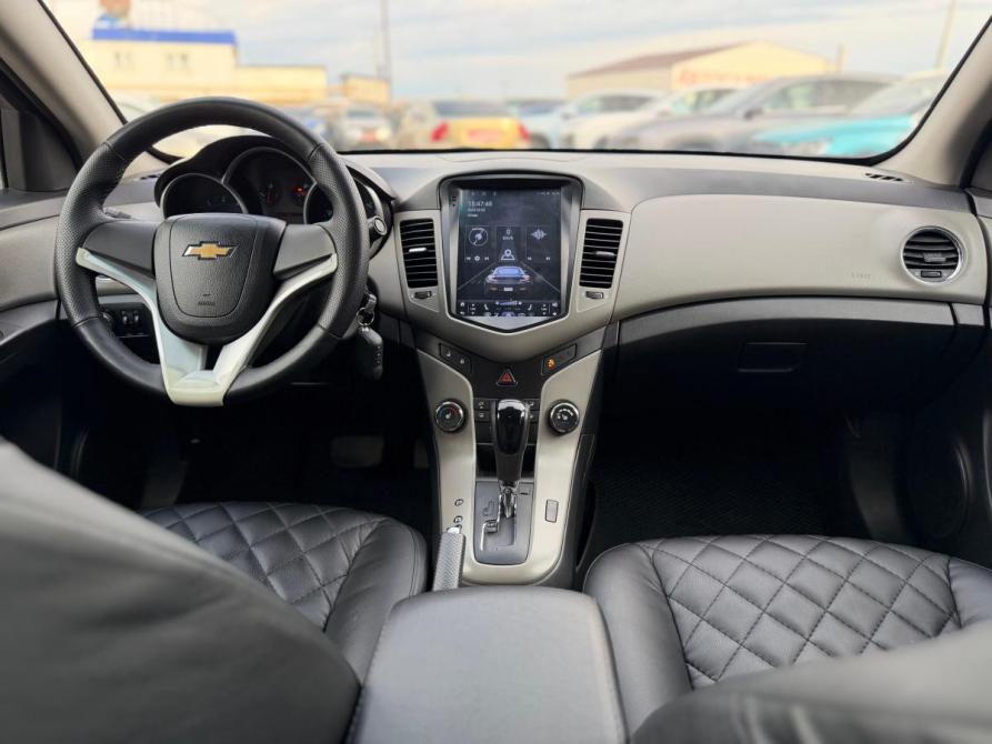 Chevrolet Cruze I Набережные Челны  - изображение 22