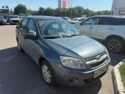 Lada (ВАЗ) Granta I Воронеж  - изображение 7