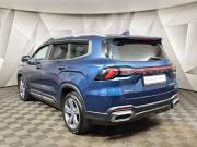 Geely Okavango I Рестайлинг Москва  - изображение 27