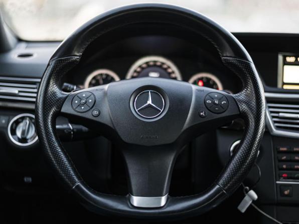 Mercedes-Benz E-Класс IV (W212 S212 C207) с пробегом 2011 года, цена 1 290 000 рублей, 176576 км, седан, Автокод Объявления