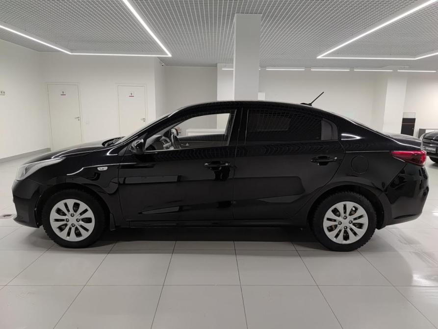 Kia Rio IV Казань  - изображение 10