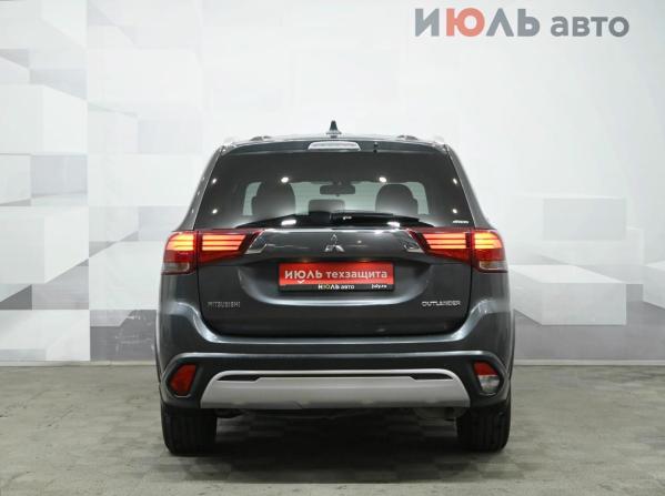 Mitsubishi Outlander III Рестайлинг 3 с пробегом 2019 года, цена 2 280 000 рублей, 147186 км, внедорожник, Автокод Объявления