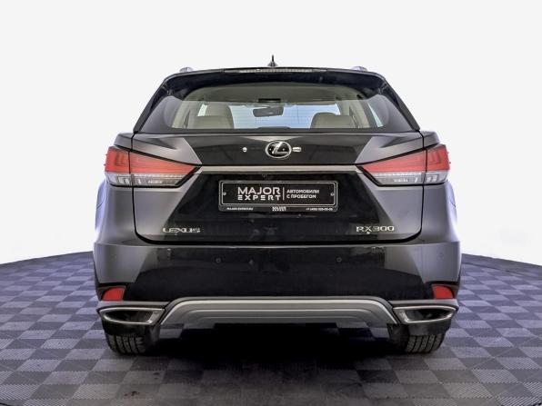 Lexus RX IV Рестайлинг с пробегом 2022 года, цена 6 500 000 рублей, 36012 км, внедорожник, Автокод Объявления
