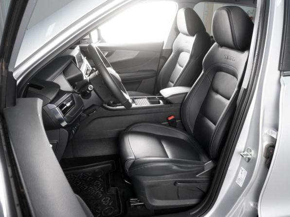 Chery Tiggo 4 Pro I с пробегом 2024 года, цена 1 729 000 рублей, 11861 км, внедорожник, Автокод Объявления
