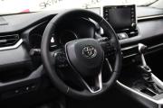 Toyota RAV4 V (XA50) Сургут  - изображение 47