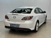 Mazda 6 II (GH) Рестайлинг Балашиха  - изображение 20