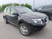 Nissan Terrano III (D10) Санкт-Петербург  - изображение 6