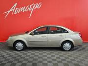 Chevrolet Lacetti I Вологда  - изображение 18