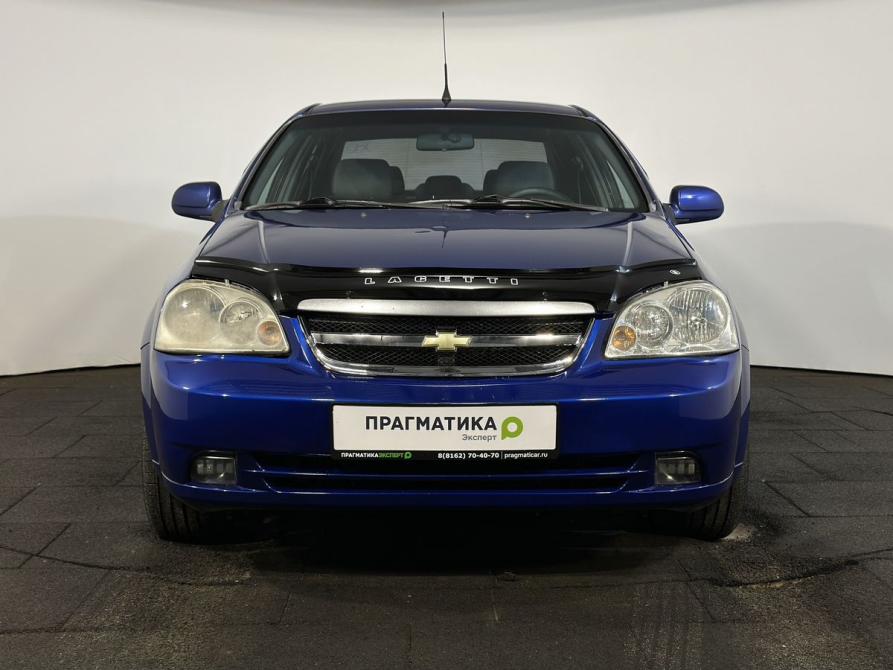 Chevrolet Lacetti I Великий Новгород  - изображение 2