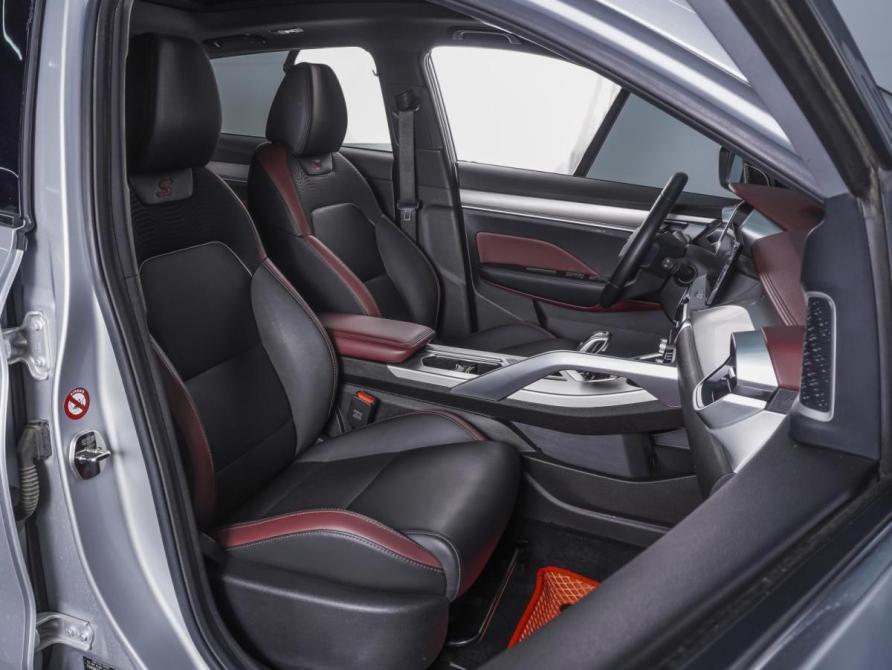 Geely Coolray I Ростов-на-Дону  - изображение 8