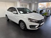 Lada (ВАЗ) Vesta I Рестайлинг (NG) Киров  - изображение 18