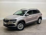 Skoda Karoq I Саратов  - изображение 14