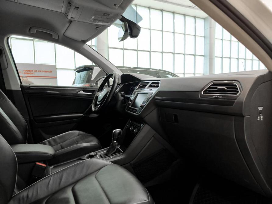 Volkswagen Tiguan II Казань  - изображение 13